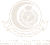 Ministry of National Guard Health Affairs